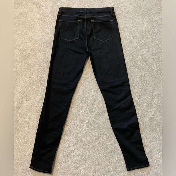 J Brand women’s jeans size 30 (10US) - Picture 2 of 5